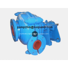 OEM high chrome slurry pumps 6/4E